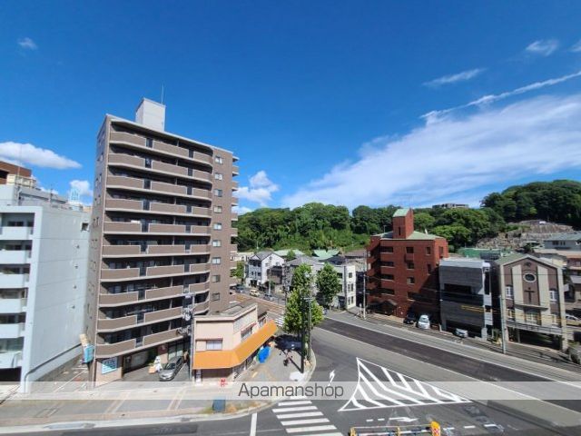 シティコーポ比治山の内装写真