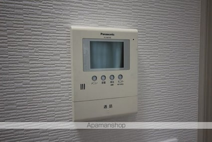 プレステージ中央[2LDK/138.84m2]のセキュリティ