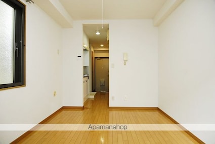ローレル三ツ輪[1R/20.52m2]のその他設備