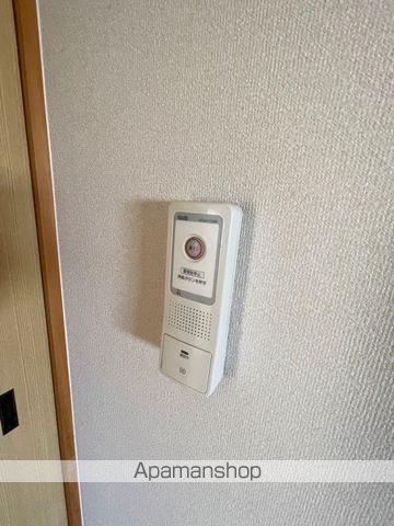和光麻里布レジデンス参番館の内装写真