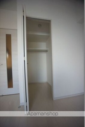 ＧＲＡＣＥ　ＲＥＧＡＬＩＡ（グレース　レガリア）[1K/29.76m2]の収納