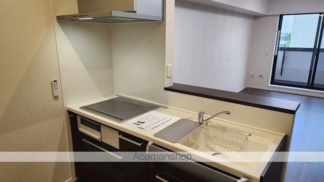 シニア限定 ヘーベルVillage 浦和美園の内装写真