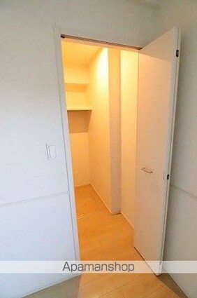 グランプラトⅤ[1LDK/46.06m2]の収納