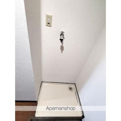 ルミナ新栄の内装写真