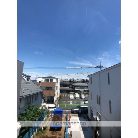 中央本線 荻窪駅 徒歩20分 3階建 築5年の内装写真