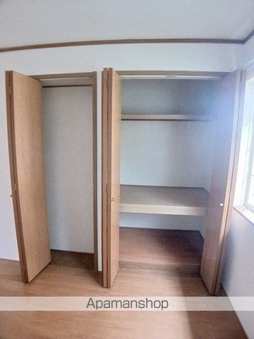 グレースガーデンIIの内装写真