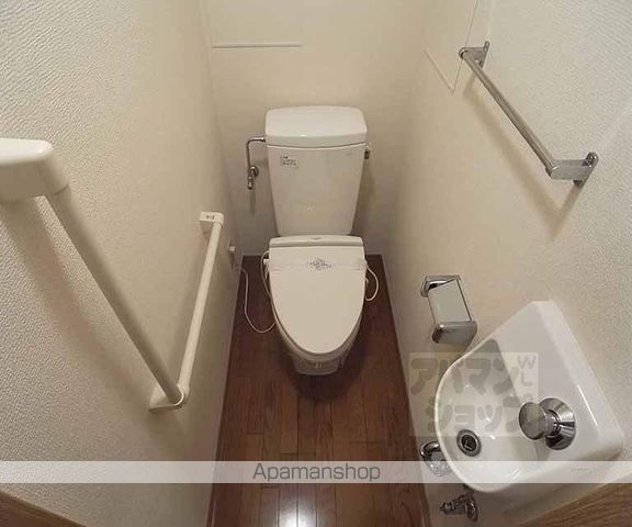アネックスの内装写真
