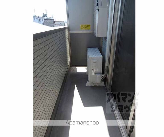 リベルタ唐崎の内装写真