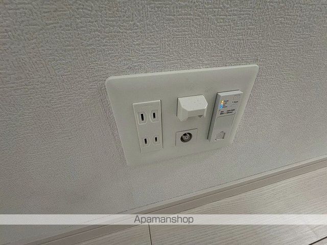アーバンヴィラ平野の内装写真