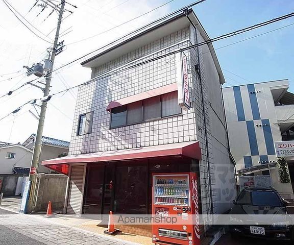 フレッシュハウスタテオカの外観写真