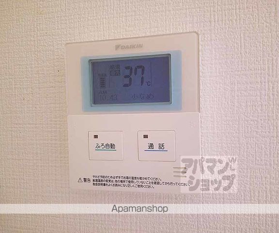 京都市東西線 東野駅 徒歩3分 3階建 築16年の内装写真
