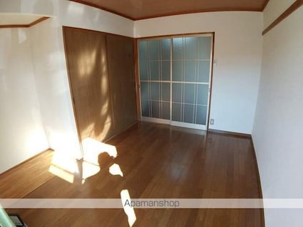 コーポ寺島[1K/25m2]のリビング・居間