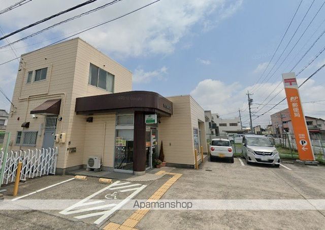 プレシードヴィラの周辺写真