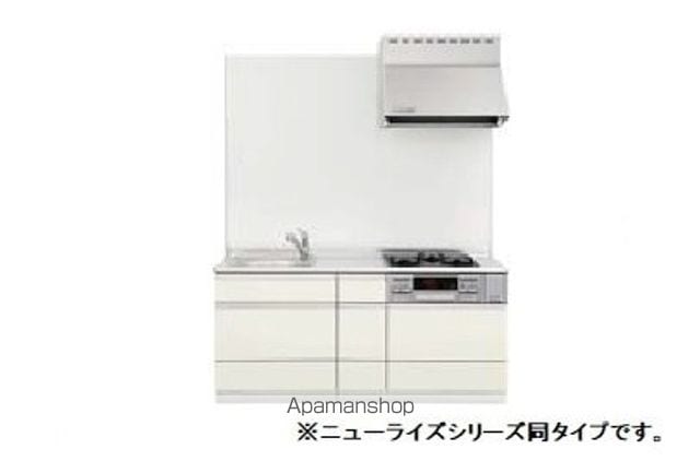 プラチナパレスⅠ 105 ｜ 福岡県古賀市谷山752-1（賃貸アパート1LDK・1階・50.01㎡） その5