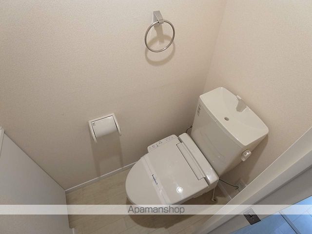 レオネクスト玄琢の内装写真