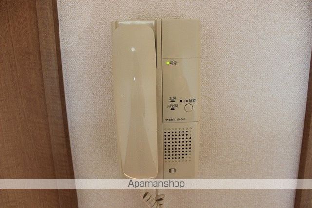 可児ハイツの内装写真