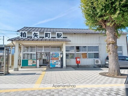 サンパレス安曇野Ａ[1K/26.5m2]の周辺2