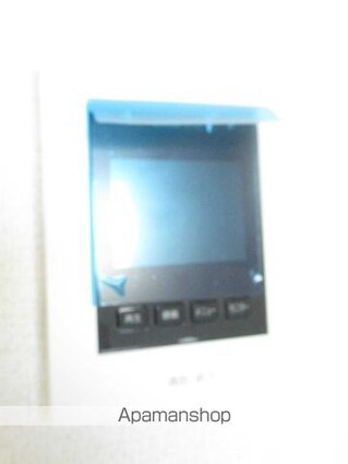 和歌山県和歌山市鳴神[2LDK/58.64m2]のセキュリティ