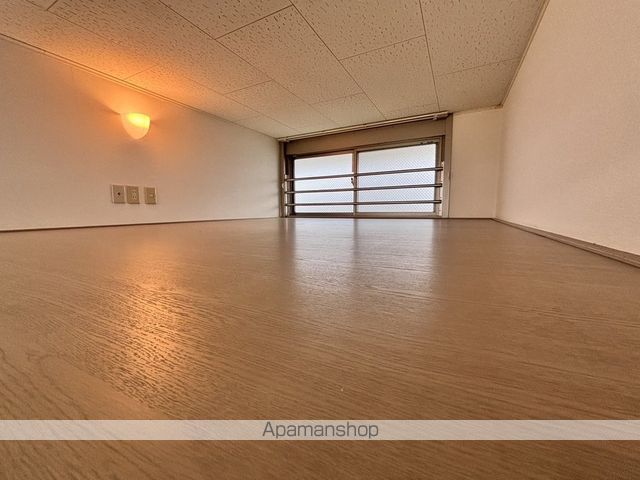 レオパレスエスペランサの内装写真