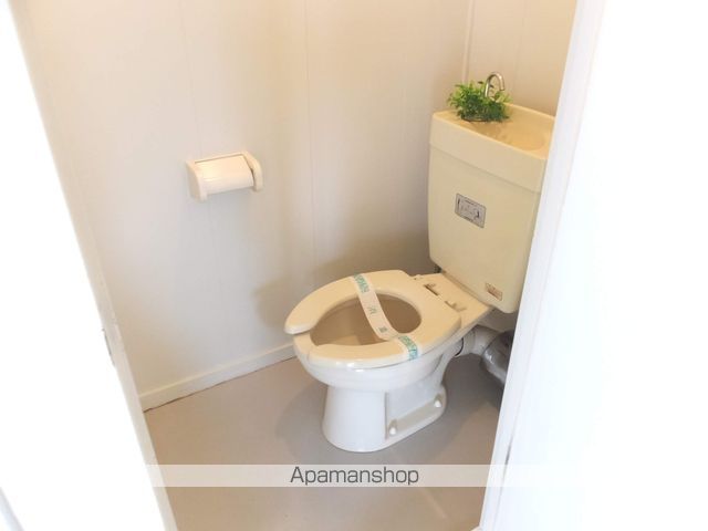 札幌西月寒団地5号棟の内装写真
