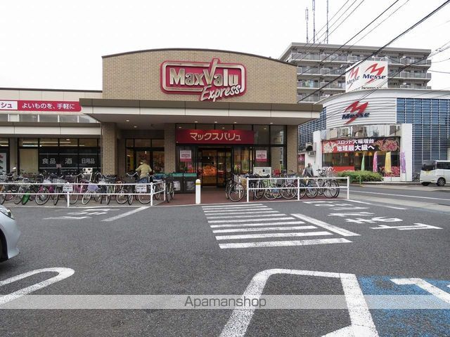 レオパレス六郷土手第2の周辺写真