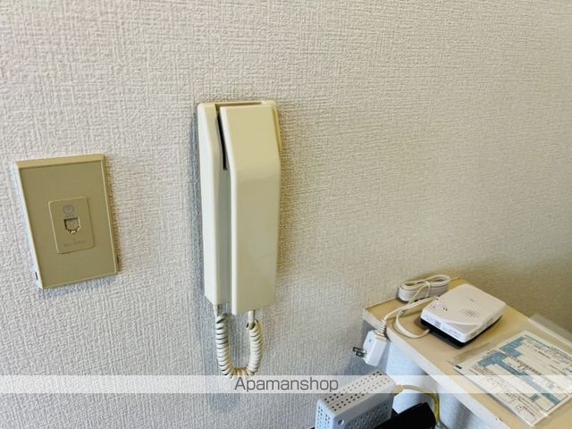 ヴェルドミール昭和の内装写真