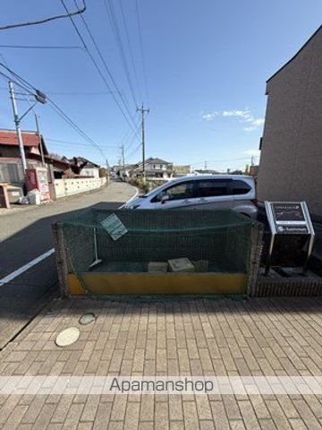 レオパレスブルーツリーのその他写真