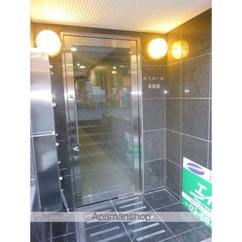 ルミエール東池袋の周辺写真