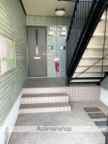 コート広芝の内装写真