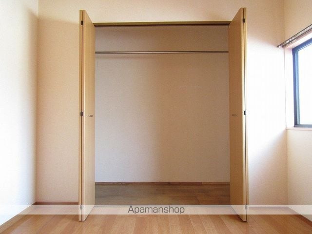 希望ヶ丘住宅の内装写真