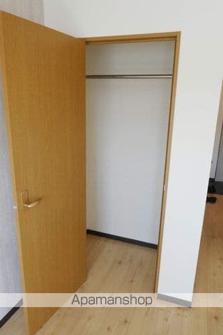 メゾン勝川の内装写真