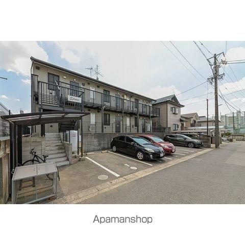 SPRUCEの外観写真
