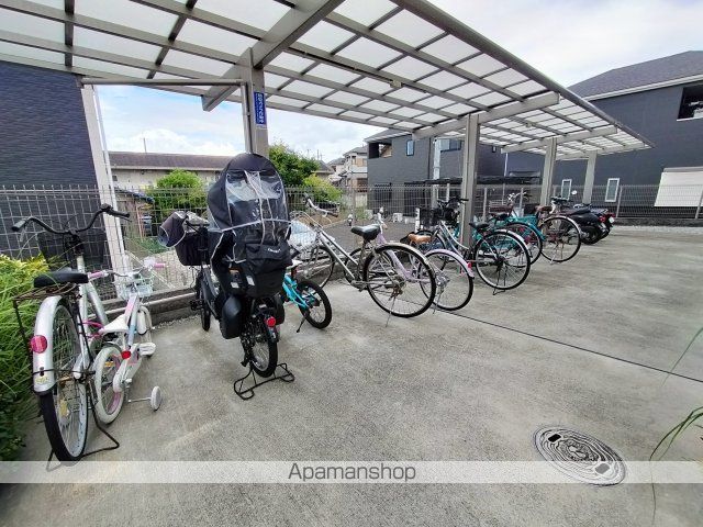 シャーメゾンハイメルのその他写真