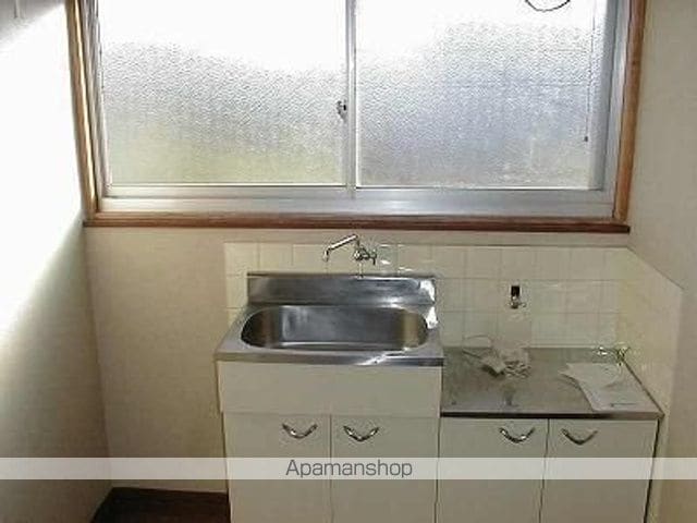コーポ飛鳥の内装写真