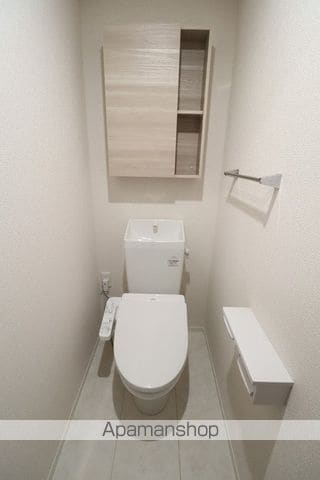 timeless Bの内装写真