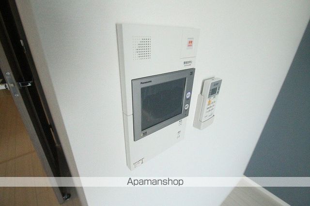 ファーストフィオーレ江坂グレイスの内装写真