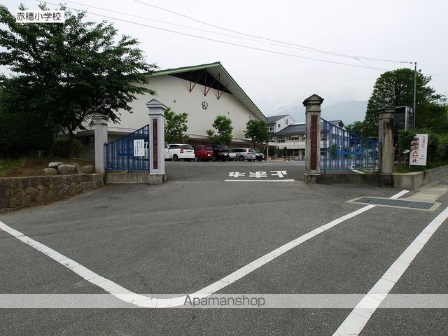 サンライフ大島の周辺写真