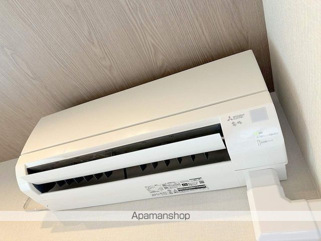 リアライズ天満橋の内装写真