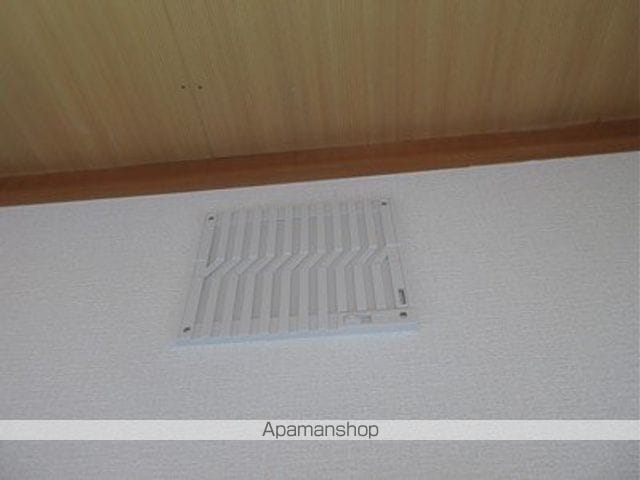 啓成ハイツの内装写真