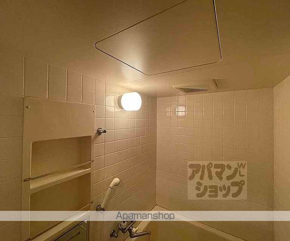 フォルム五条西洞院の内装写真