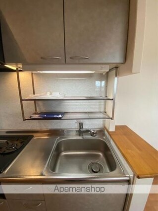 グロリアス[1LDK/41.79m2]の内装3