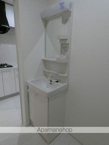 ビエナタウンA棟の内装写真