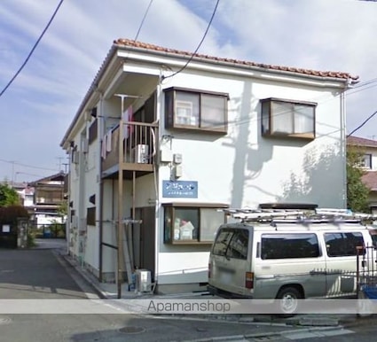 アジュール[1LDK/36.5m2]の外観1