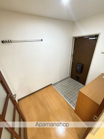 ドリームシャインイトーの内装写真