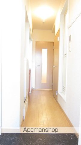 レオパレス南大塚の内装写真