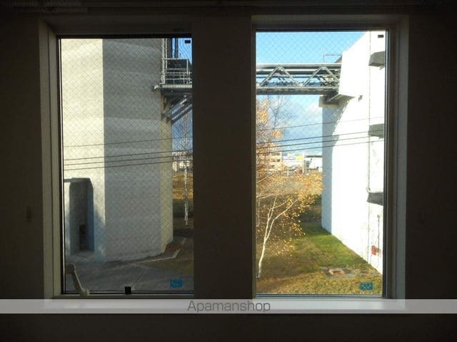 イーグルスカイむつみの内装写真