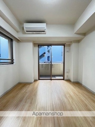 レジディア中落合Ｂ棟[1R/24.09m2]の内装