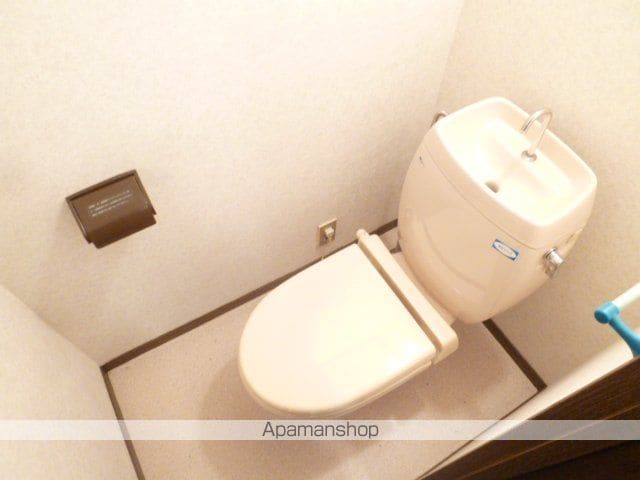 バロンハイツの内装写真