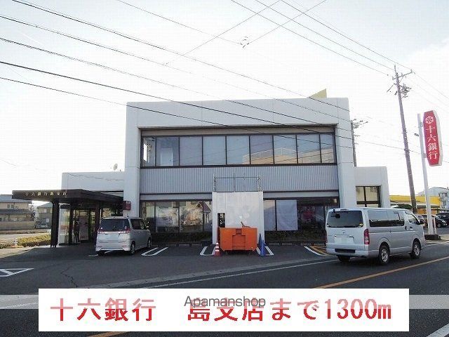 リッチハウスの周辺写真