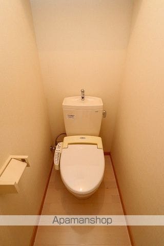 ユニオンレスト Iの内装写真